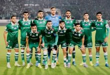 Photo of فادلو يكشف عن التشكيلة الأساسية للرجاء لمواجهة الكوكب المراكشي