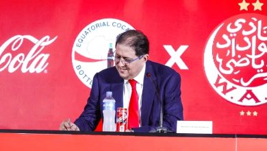 Photo of بلاغ استنكاري وتضامني من منخرطو الوداد ردا على منخرطي الرجاء