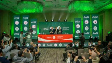 Photo of الرجاء يعلن توقيع اتفاقية رعاية مع شركة كوكاكولا المغرب