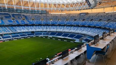 Photo of إطلاق بوابة “ولوج الملعب” لتقديم معلومات آنية حول الوصول لملعب طنجة