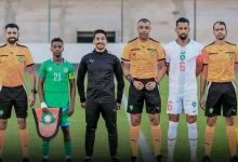 Photo of المنتخب الوطني الرديف يفوز على دجيبوتي بسداسية