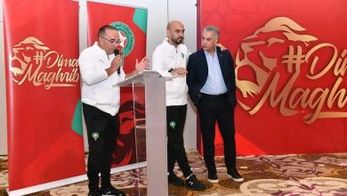 Photo of فيديو.. أجواء رائعة في تكريم اللاعبين الدوليين السابقين بمقر الأسود