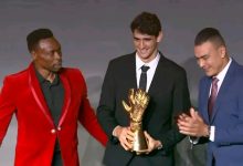 Photo of الوداد عن تتويج بونو: دُمت مفخرة لنا وأحد أساطير النادي الخالدة