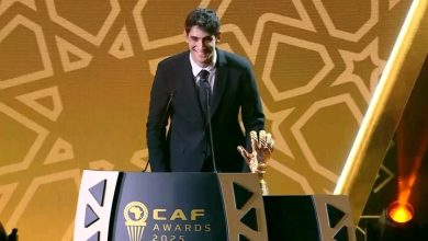 Photo of بونو: أشعر براحة كبيرة في الهلال وكان من أسباب تتويجي بجائزة أفضل حارس