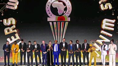 Photo of هذه قائمة الفائزين بجوائز الـ”كاف” للأفضل لعام 2025