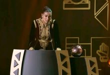 Photo of الشباك والمدني تتوجان بجائزتي أفضل لاعبة وأحسن لاعبة شابة في إفريقيا