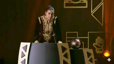 Photo of الشباك والمدني تتوجان بجائزتي أفضل لاعبة وأحسن لاعبة شابة في إفريقيا