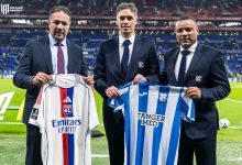 Photo of فيديو.. كواليس اتفاقية شراكة بين اتحاد طنجة وأولمبيك ليون