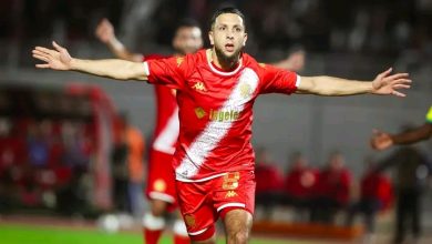 Photo of فيديو.. الوداد يكتسح نيروبي يونايتد بثلاثية