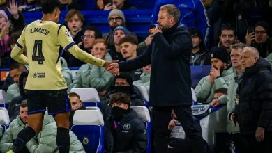 Photo of فليك: سنظهر بشكل مختلف مستقبلا