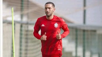 Photo of فيديو.. أجواء حماسية في آخر حصة تدريبية للوداد قبل مواجهة حسنية أكادير