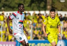 Photo of فيديو.. المغرب الفاسي يهزم أولمبيك آسفي برباعية