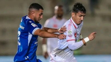 Photo of فيديو.. حسنية أكادير يقلب الطاولة على الفتح