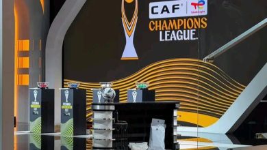 Photo of تابع قرعة عصبة الأبطال وكأس الكاف