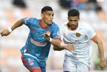 Photo of فيديو.. نهضة بركان يتخطى النادي المكناسي بهدفين