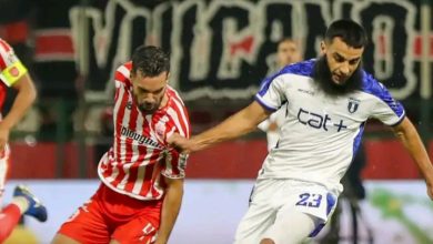 Photo of فيديو.. النادي المكناسي ينتصر على يعقوب المنصور