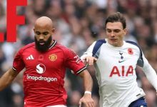 Photo of فيديو.. ملخص مباراة مانشستر يونايتد وتوتنهام