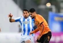 Photo of فيديو.. نهضة بركان ينهزم أمام اتحاد طنجة