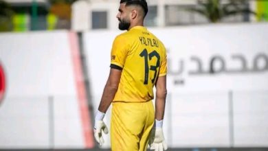 Photo of حارس شباب المحمدية يسجل هدفا “قاتلا” وينقذ فريقه من الخسارة