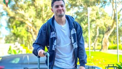 Photo of لاعبو المنتخب المغربي يتوافدون على “معسكر” الأسود