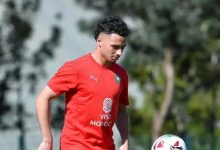 Photo of الأسود يخوضون حصتين تدريبيتين استعدادا لمواجهة موزمبيق