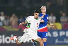 Photo of منتخب الفتيان يبلغ ثمن نهائي كأس العالم بفوزه على أمريكا