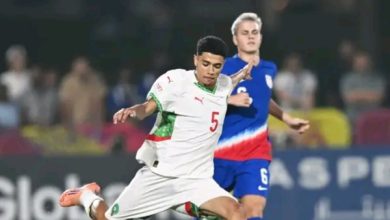 Photo of منتخب الفتيان يبلغ ثمن نهائي كأس العالم بفوزه على أمريكا