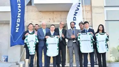 Photo of الرجاء يعلن توقيع اتفاقية استشهار جديدة