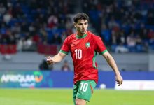 Photo of فيديو.. ملخص مباراة المغرب وأوغندا