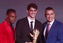 Photo of الوداد عن تتويج بونو: دُمت مفخرة لنا وأحد أساطير النادي الخالدة