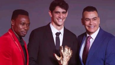 Photo of الوداد عن تتويج بونو: دُمت مفخرة لنا وأحد أساطير النادي الخالدة