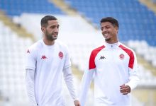 Photo of صور.. حصة تدريبية جديدة للوداد بملعب العربي الزاولي قبل مواجهة نيروبي