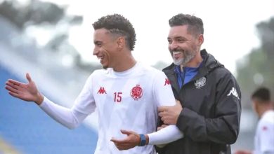 Photo of فيديو. . تداريب مكثفة للوداد استعدادا لمواجهة نيروبي يونايتد