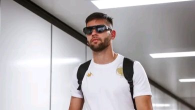 Photo of فيديو.. كواليس رحلة الوداد إلى تنزانيا