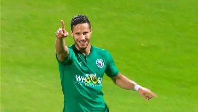 Photo of إيقاف نجم بيراميدز لـ4 سنوات بسبب المنشطات