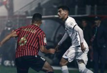 Photo of فيديو.. أولمبيك آسفي ينهزم بميدانه أمام اتحاد العاصمة