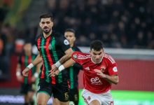 Photo of فيديو.. الجيش يتعادل مع الأهلي في مباراة مثيرة