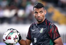 Photo of التكناوتي: الحكم حرمنا من هدف صحيح وركلة جزاء