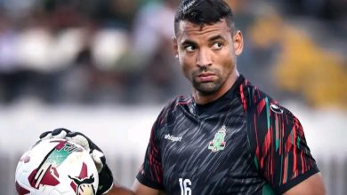 Photo of التكناوتي: الحكم حرمنا من هدف صحيح وركلة جزاء