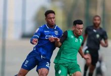 Photo of الرجاء يفوز وديا على اتحاد يعقوب المنصور بثنائية