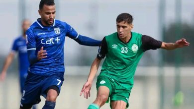 Photo of فيديو.. ملخص مباراة الرجاء واتحاد يعقوب المنصور