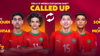 Photo of باها يوجّه الدعوة لسقراط وموهوب لتعويض المسعودي وبلمختار