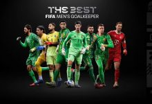 Photo of فيفا يعلن الفائز بجائزة أفضل حارس في العالم لعام 2025