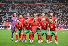 Photo of التشكيلة الأساسية للمنتخب الوطني لمواجهة الإمارات