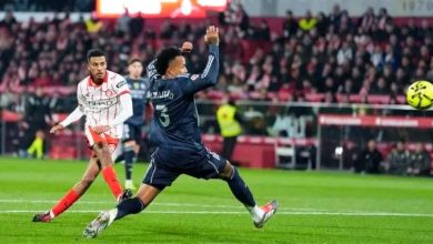 Photo of فيديو.. ملخص مباراة ريال مدريد وجيرونا