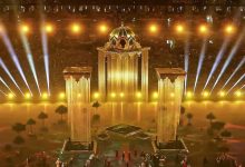 Photo of فيديو.. مراسم حفل افتتاح كأس العرب