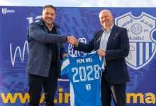 Photo of بلاغ.. اتحاد طنجة يعلن التعاقد مع مدرب إسباني مجرب