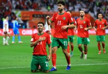 Photo of المنتخب الوطني يبلغ نهائي كأس العرب بفوز ساحق على الإمارات
