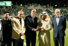 Photo of رسالة شكر وتقدير من الرجاء للأهلي