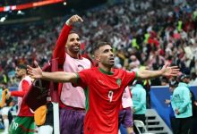 Photo of حمد الله يعلن اعتزاله